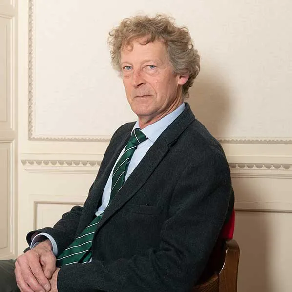 Maître Bernard BUYSE