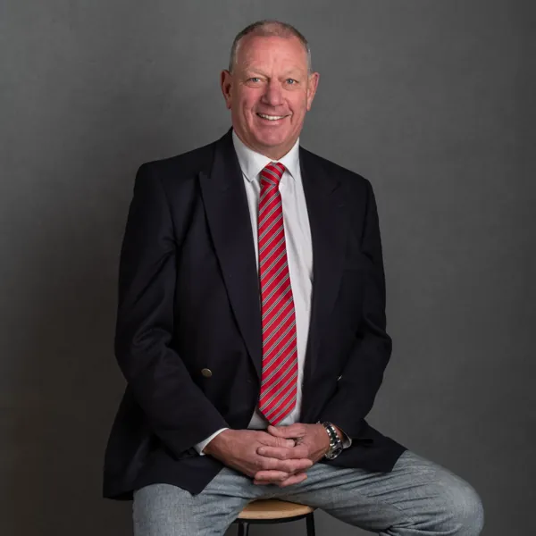 Bâtonnier Jo DE MEESTER